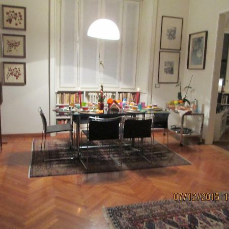 Doria Milano Bed and Breakfast Esterno foto