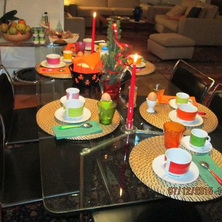 Doria Milano Bed and Breakfast Esterno foto
