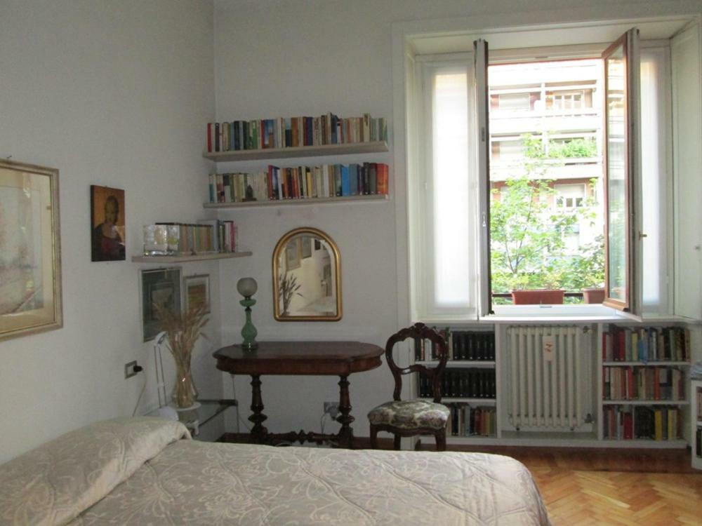 Doria Milano Bed and Breakfast Esterno foto