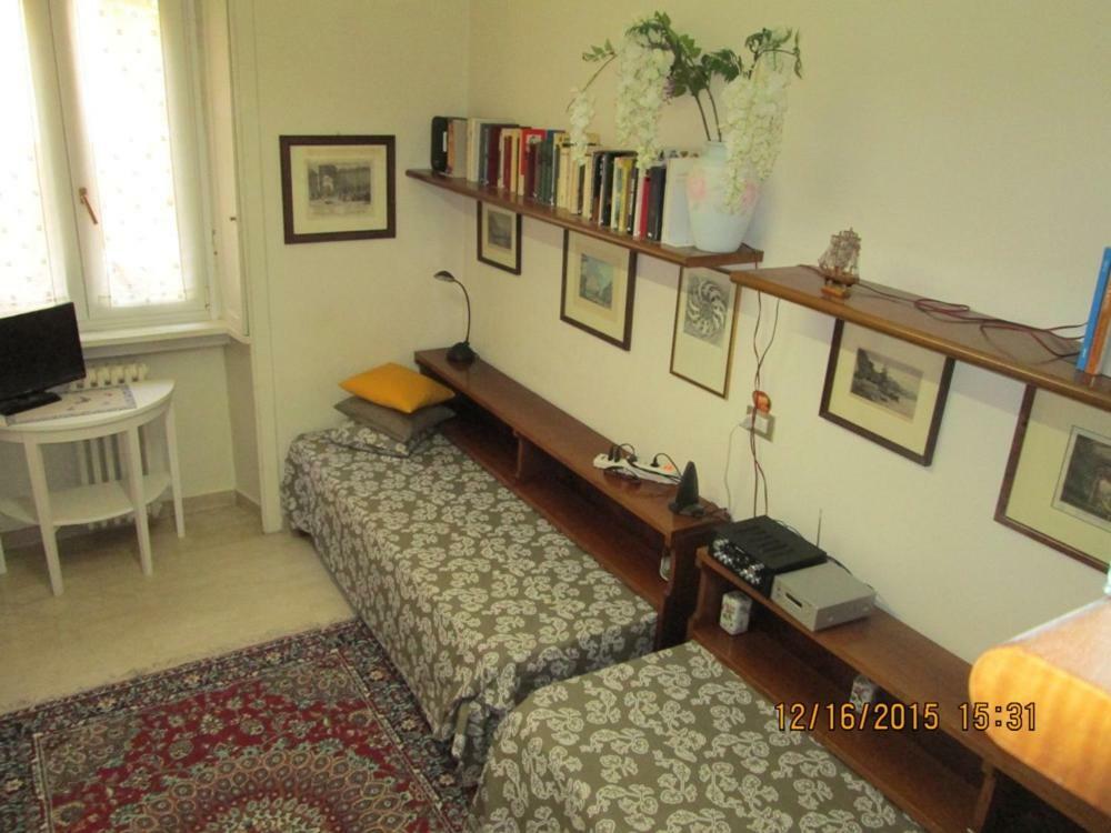 Doria Milano Bed and Breakfast Esterno foto