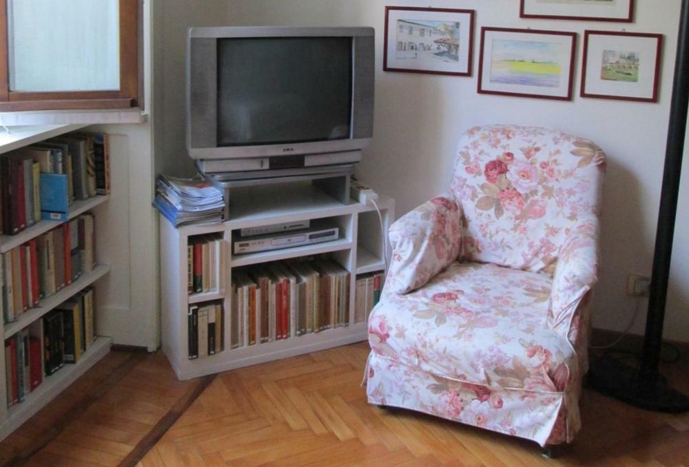 Doria Milano Bed and Breakfast Esterno foto