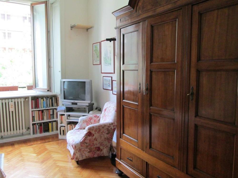 Doria Milano Bed and Breakfast Esterno foto