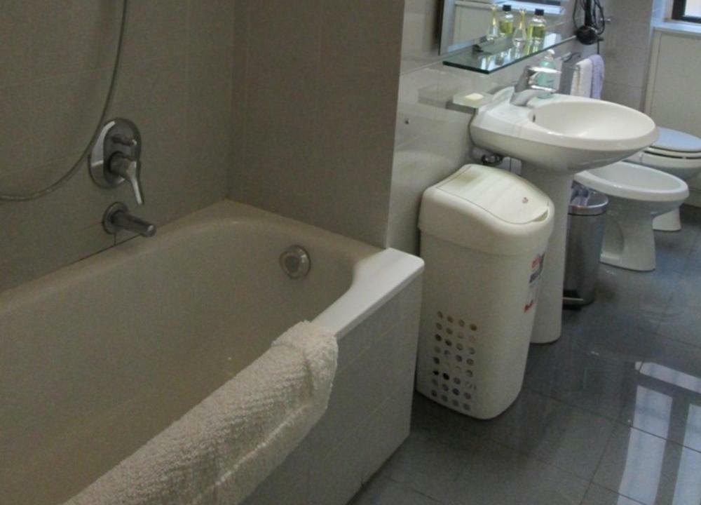 Doria Milano Bed and Breakfast Esterno foto